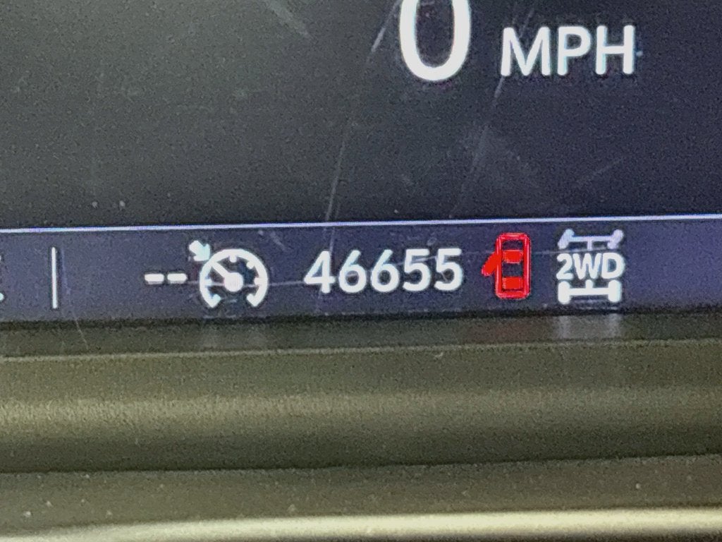2023 Chevrolet Silverado 3500 HD LT