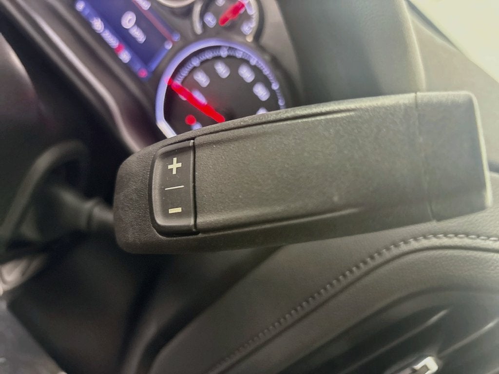 2023 Chevrolet Silverado 3500 HD LT