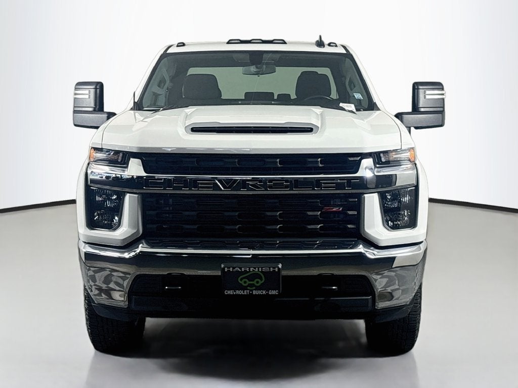 2023 Chevrolet Silverado 3500 HD LT