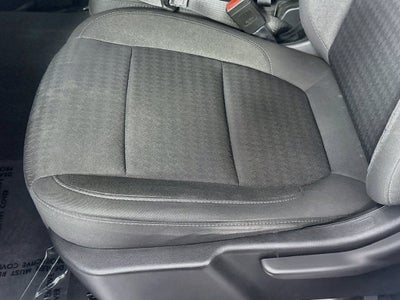 2023 Chevrolet Silverado 3500 HD LT