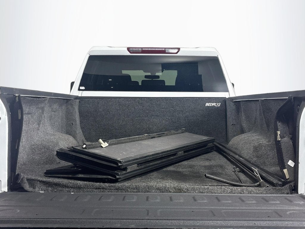 2023 Chevrolet Silverado 3500 HD LT