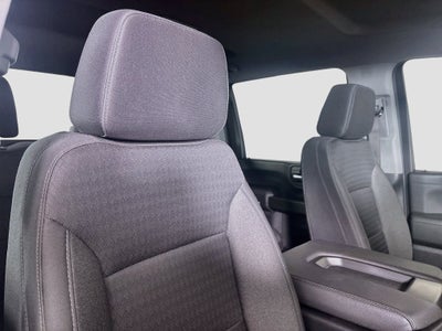 2023 Chevrolet Silverado 3500 HD LT