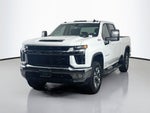 2023 Chevrolet Silverado 3500 HD LT