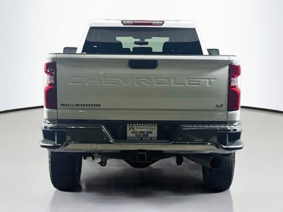 2023 Chevrolet Silverado 3500 HD LT