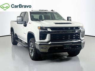 2023 Chevrolet Silverado 3500 HD LT