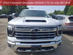 2024 Chevrolet Silverado 3500 HD LTZ