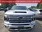 2024 Chevrolet Silverado 3500 HD LTZ