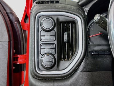 2021 Chevrolet Silverado 3500 HD LTZ