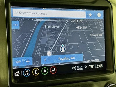 2021 Chevrolet Silverado 3500 HD LTZ