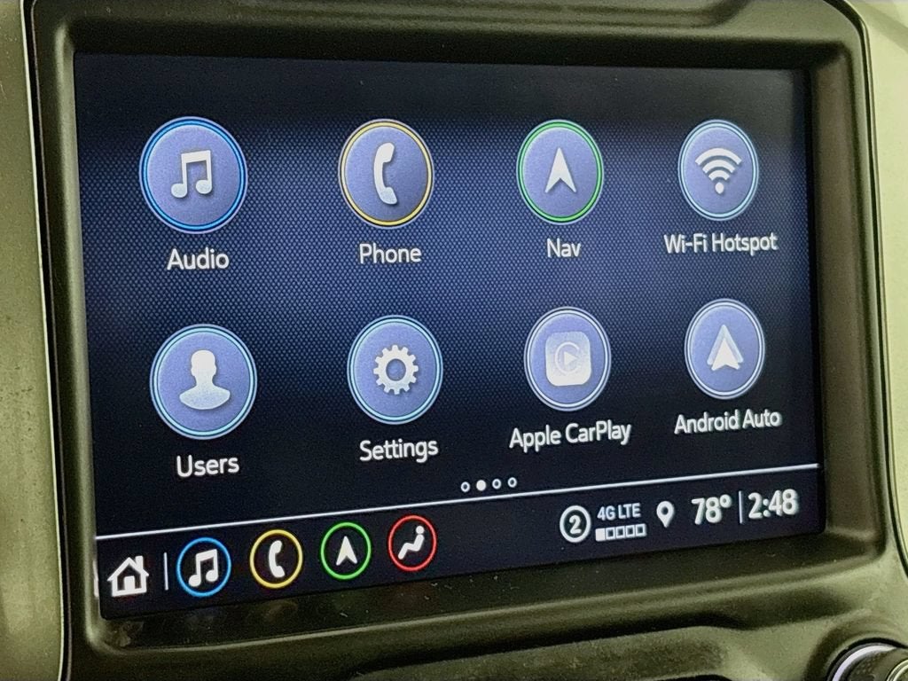 2021 Chevrolet Silverado 3500 HD LTZ