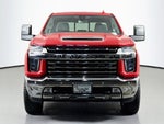 2021 Chevrolet Silverado 3500 HD LTZ