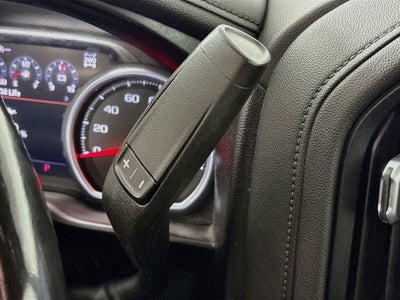 2021 Chevrolet Silverado 3500 HD LTZ