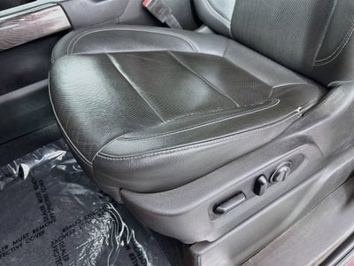 2021 Chevrolet Silverado 3500 HD LTZ