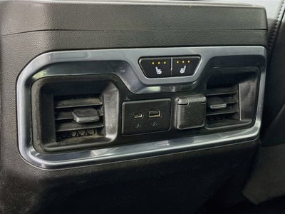 2021 Chevrolet Silverado 3500 HD LTZ