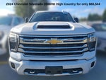 2024 Chevrolet Silverado 3500 HD High Country