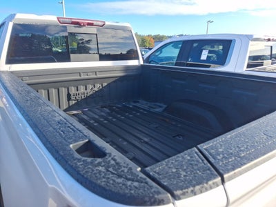 2024 Chevrolet Silverado 3500 HD High Country