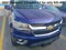 2016 Chevrolet Colorado 4WD LT