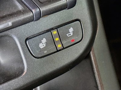 2018 Chevrolet Colorado 4WD LT
