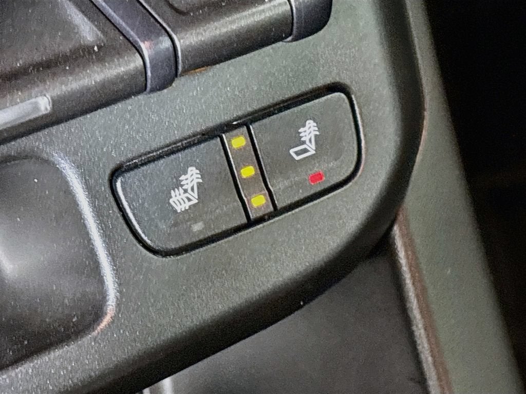 2018 Chevrolet Colorado 4WD LT