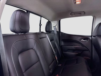 2018 Chevrolet Colorado 4WD LT
