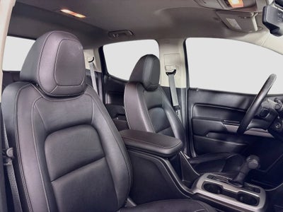 2018 Chevrolet Colorado 4WD LT