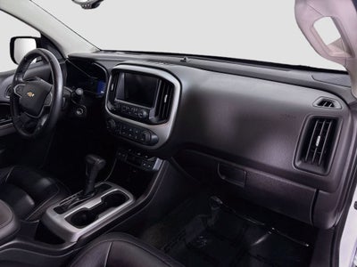 2018 Chevrolet Colorado 4WD LT
