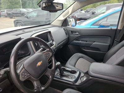 2019 Chevrolet Colorado 4WD Z71