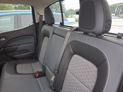 2019 Chevrolet Colorado 4WD Z71