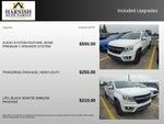 2019 Chevrolet Colorado 4WD Z71