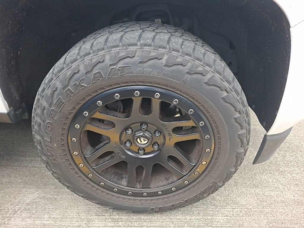 2019 Chevrolet Colorado 4WD Z71