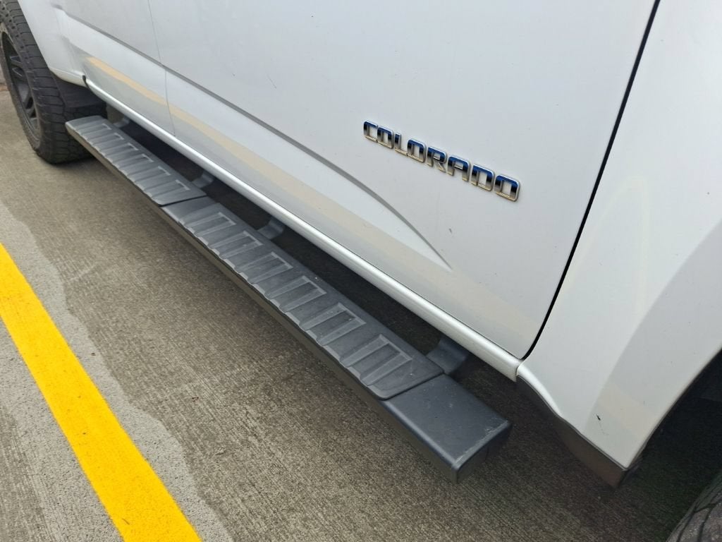 2019 Chevrolet Colorado 4WD Z71