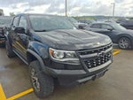 2017 Chevrolet Colorado 4WD ZR2
