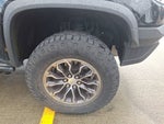 2017 Chevrolet Colorado 4WD ZR2