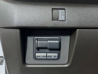 2024 Chevrolet Colorado WT