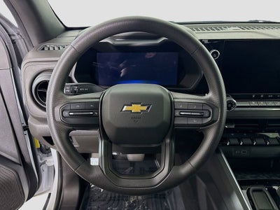 2024 Chevrolet Colorado WT