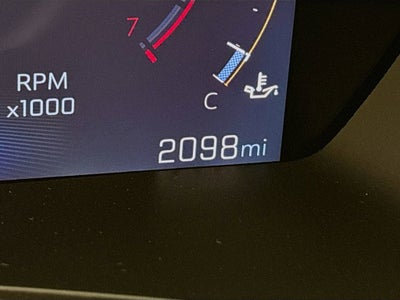 2024 Chevrolet Colorado WT