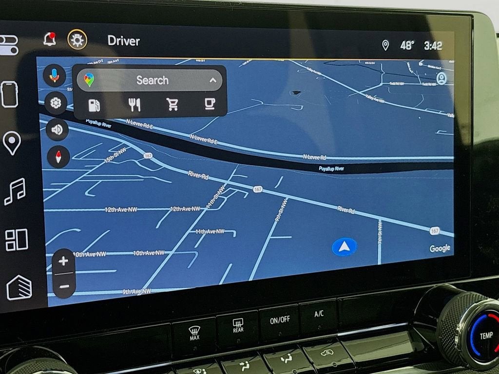 2024 Chevrolet Colorado WT