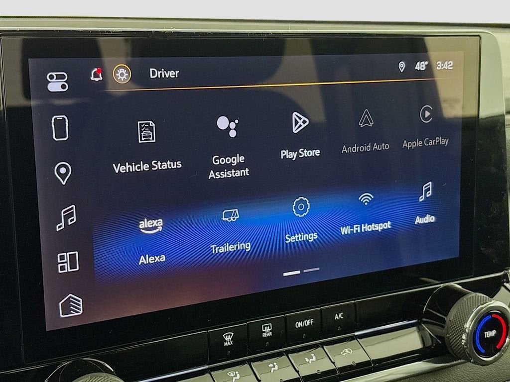 2024 Chevrolet Colorado WT