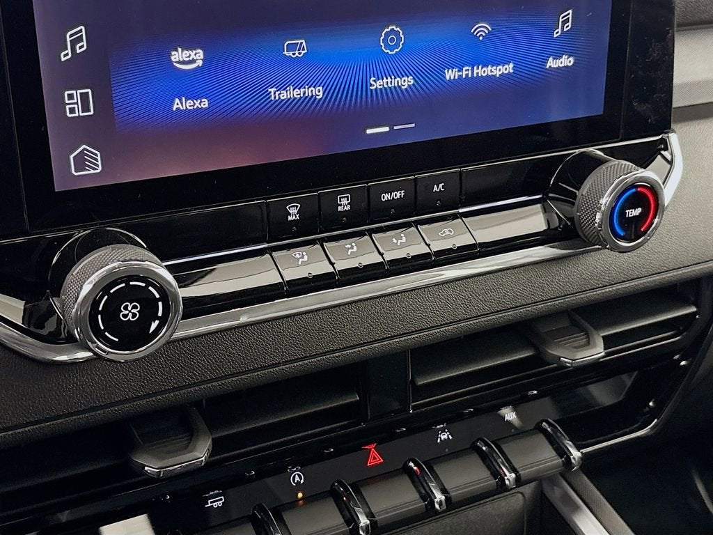 2024 Chevrolet Colorado WT