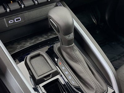 2024 Chevrolet Colorado WT