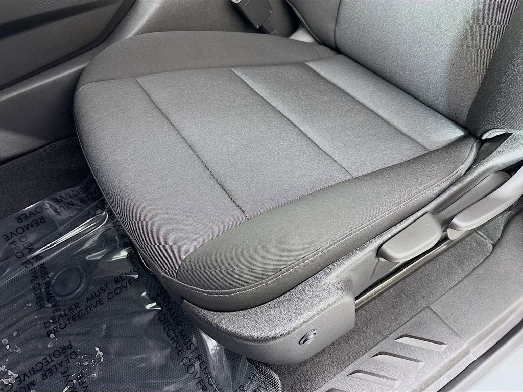 2024 Chevrolet Colorado WT