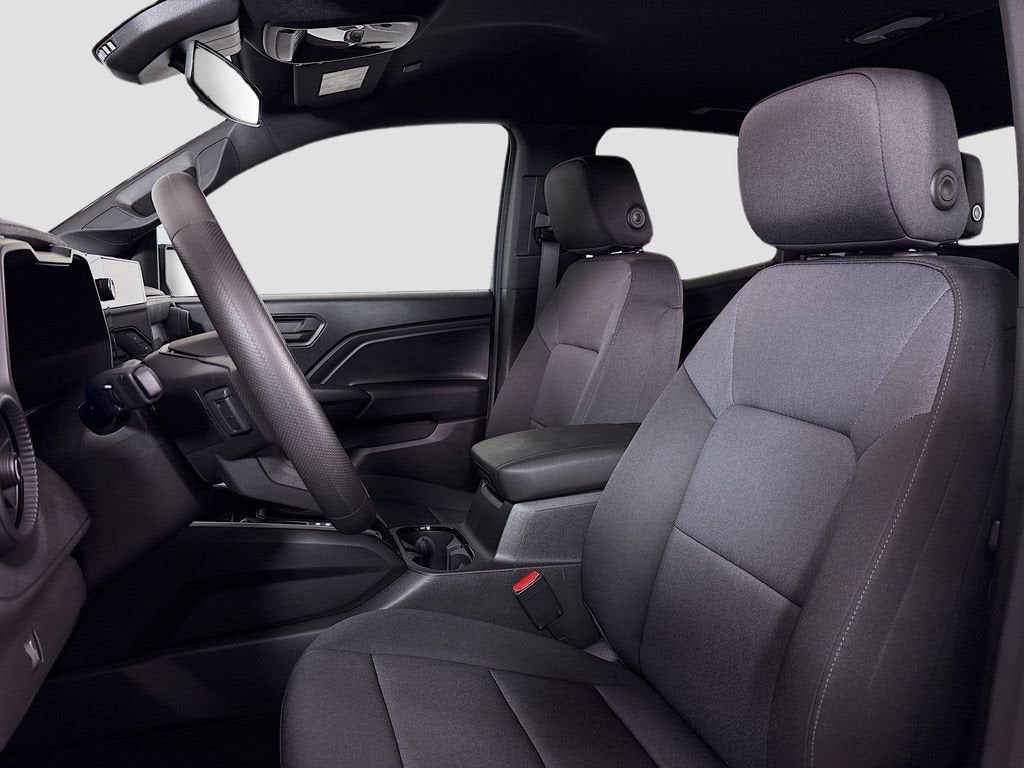 2024 Chevrolet Colorado WT