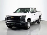 2024 Chevrolet Colorado WT