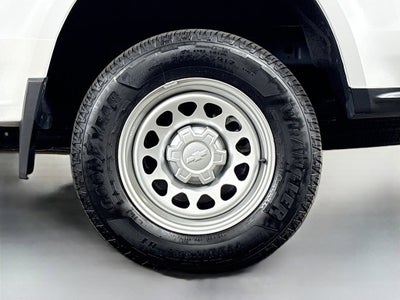 2024 Chevrolet Colorado WT