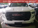 2025 GMC Acadia AT4