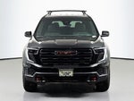 2025 GMC Acadia AT4