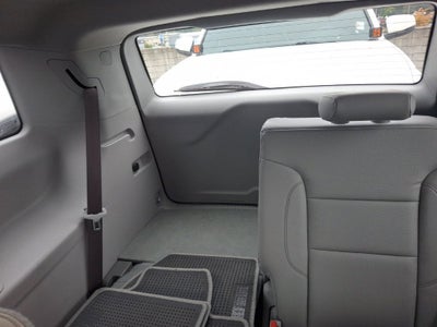 2017 GMC Acadia SLT