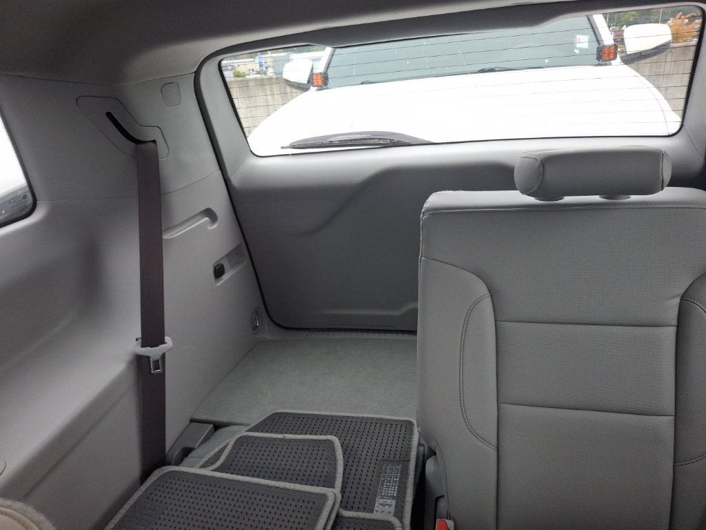 2017 GMC Acadia SLT