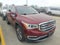 2017 GMC Acadia SLT