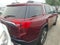 2017 GMC Acadia SLT